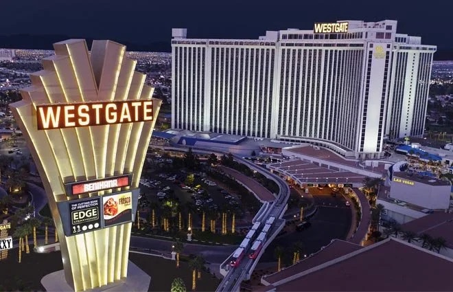 Westgate Las Vegas Resort and Casino