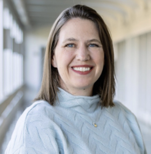 Dr. Rebbecca Stone