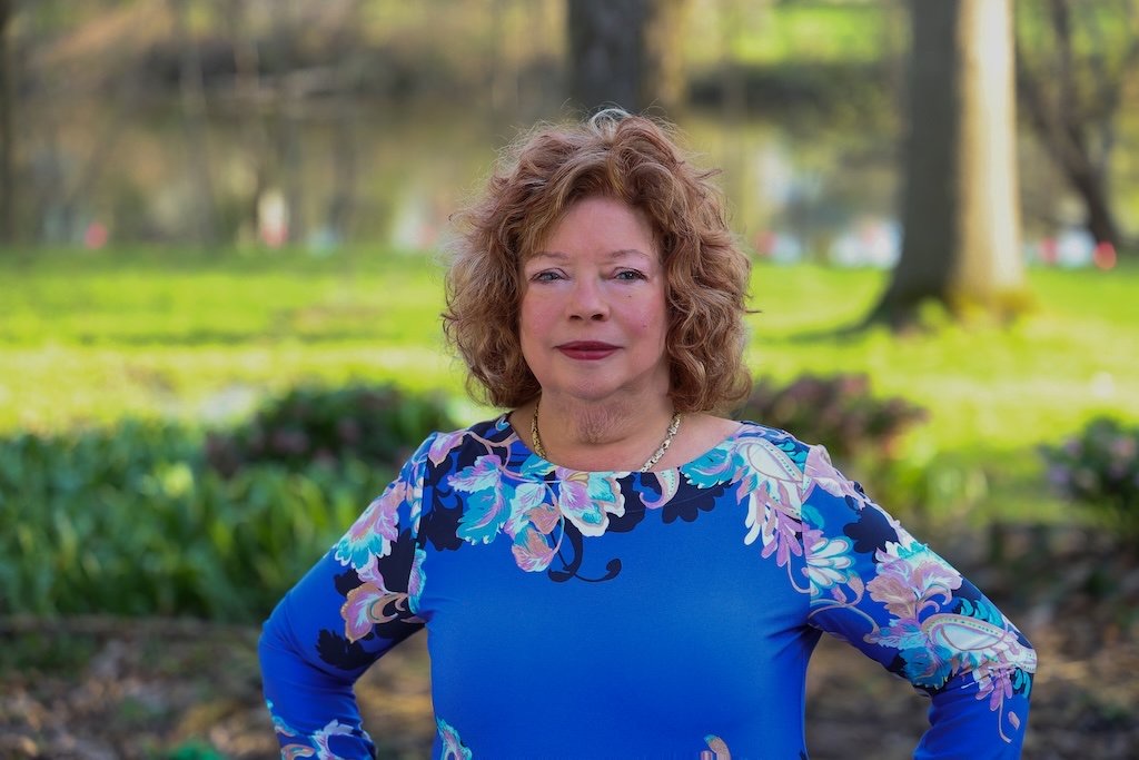 Charlene Celano, RPh, President and owner of University Learning Systems