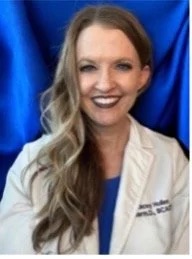Portrait of Dr. Stacey Hollen, ULS faculty member