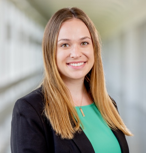 Portrait of Dr. Chelsea A. Keedy, ULS faculty member
