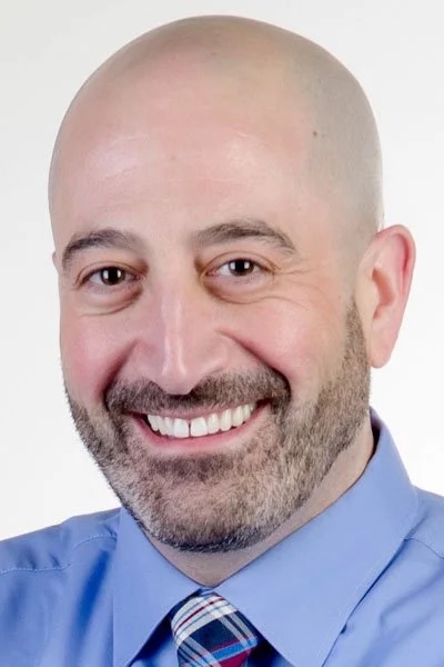 Portrait of Dr. Joseph Saseen, ULS faculty member