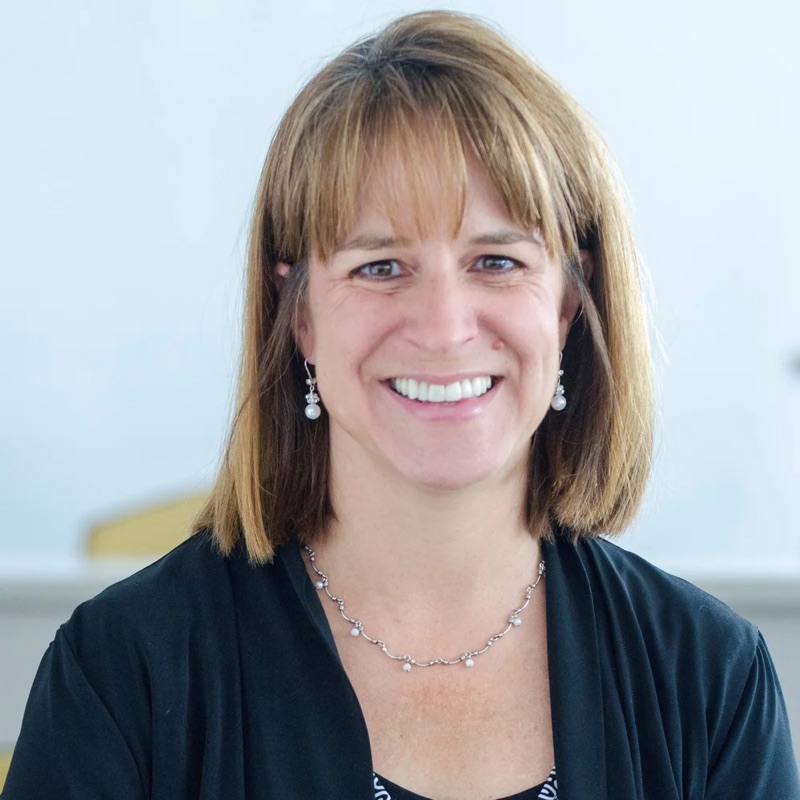 Portrait of Dr. Sheryl Vondracek, ULS faculty member