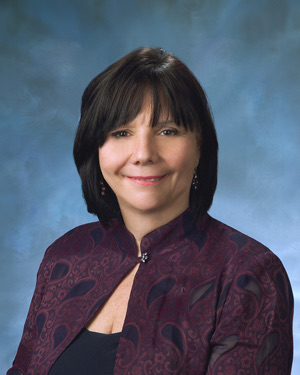 Dr. Lynn Lafferty