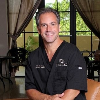 Dr. John DeLuca